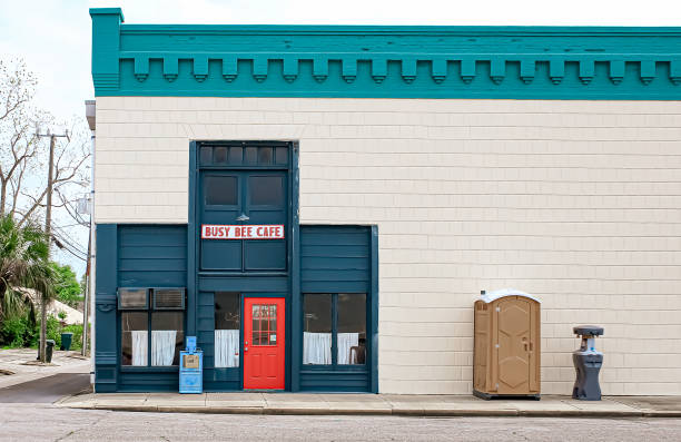 Best Portable restroom solutions  in Geneva, OH