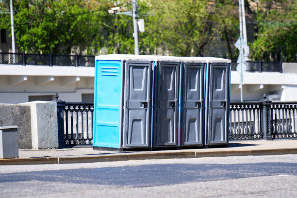 Best Porta potty cleaning services  in Geneva, OH